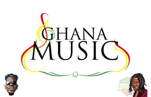 Ghana Music screenshot 3