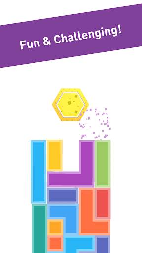 Hexagon King скриншот 5
