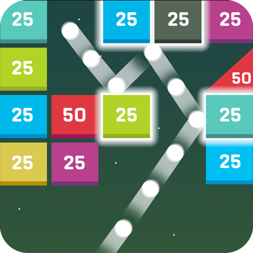 Bricks Breaker icon