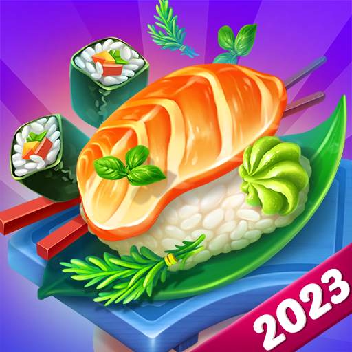 Cooking Love - Chef Restaurant 1.4.5