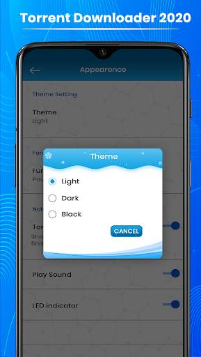 Torrent Downloader 2020 screenshot 5