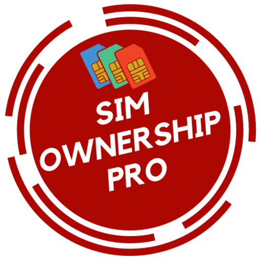 SIM OWNERSHIP PRO icon