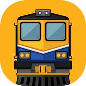 Indian Railway - Live Train Status - PNR Status 1.0