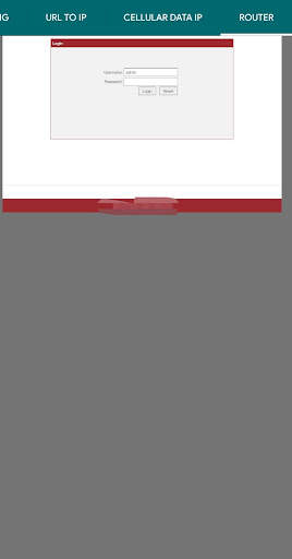 Wifi Scanner screenshot 8