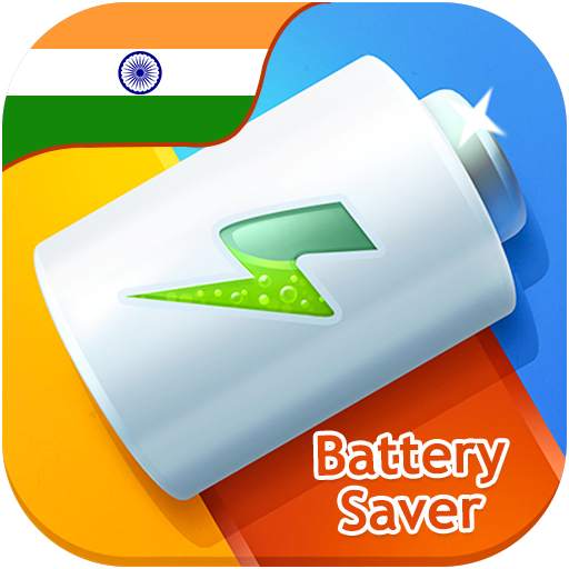 Indian Battery Saver - Charge Faster 1.0