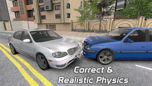 Speed Horizon -Open world Racing & Drift simulator screenshot 3