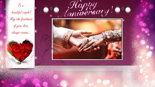 Wedding Photo Frames screenshot 7