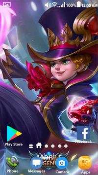 Best Wallpapers for Mobile Legends  HD 4K screenshot 7
