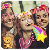 Snap Sticker Filter Dogy Maker 1.0
