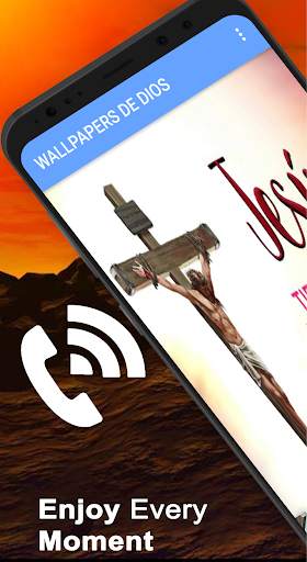 Wallpapers Of Jesus screenshot 1