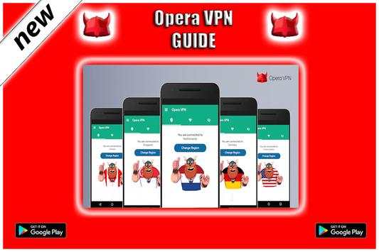 Add Opera Vpn To Browser Opera Mini Guide screenshot 4