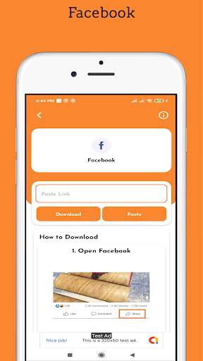 Status Download Manager screenshot 7