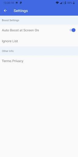 Phone Cleaner screenshot 5