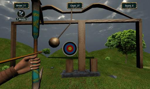 Archery 3D screenshot 11