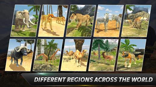 The Hunter 3D : Hunting Game screenshot 5