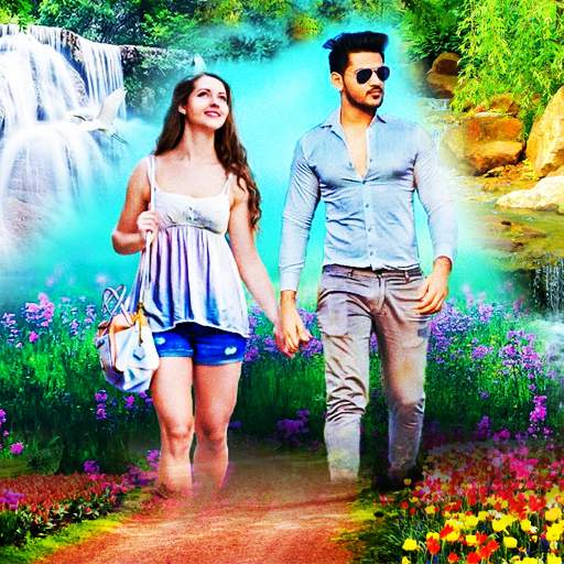 Girlfriend Photo Editor - Girlfriend Photo Frames 1.0