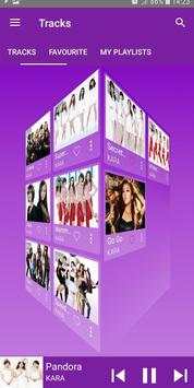 KARA screenshot 3