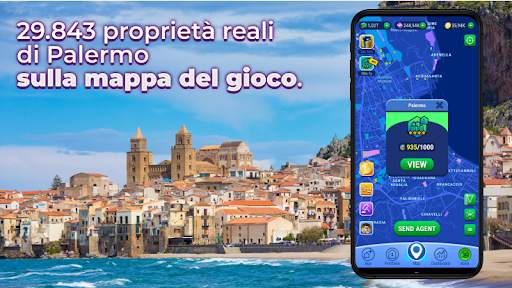 Landlord GO: Trade Real Estate screenshot 6