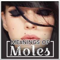 Meaning of Moles icon