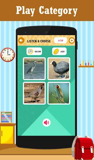 Learn English Vocabulary Words screenshot 8