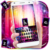 Mikrofon-Tastatur icon