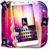 Tastiera del microfono on 9Apps