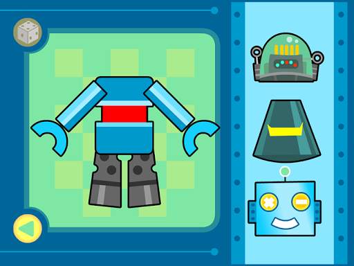 Robo Maths Age 6 - 8 Lite screenshot 10