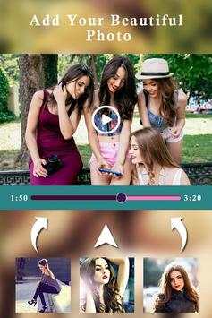 Mini Movie Maker स्क्रीनशॉट 1
