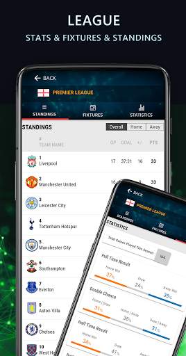 Live Football Bet Predictions screenshot 8