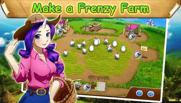 Frenzy Farm Village screenshot 3