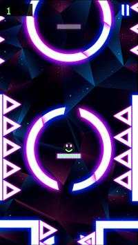 Crazy Ball screenshot 2