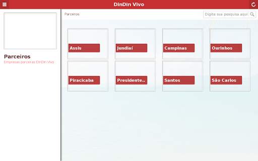 DinDin Vivo screenshot 3