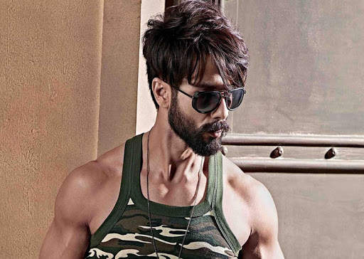 Shahid Kapoor Wallpapers HD screenshot 2