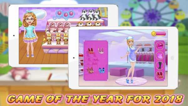 My Sweet Candy Shop screenshot 4