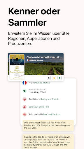 Wine-Searcher screenshot 4