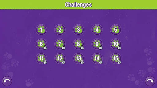Marble Monster Lite screenshot 4