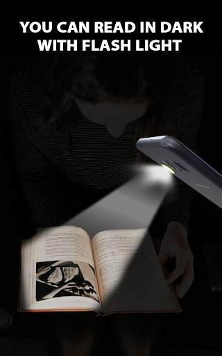 FlashLight Pro screenshot 3