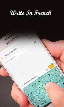 French Keyboard скриншот 2