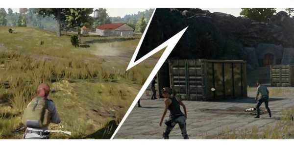 guide PUBG- Mobile Games screenshot 1