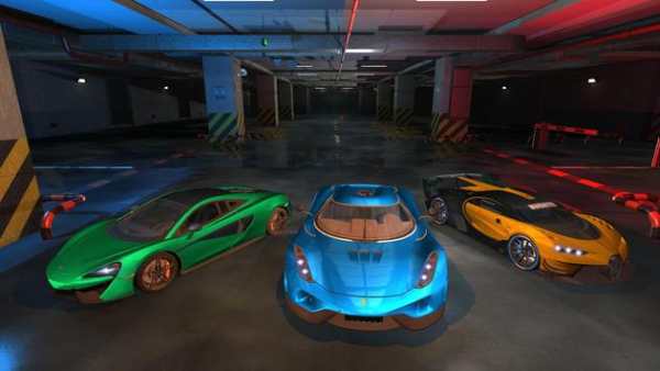Offroad Car Driving Simulator 2019 screenshot 6