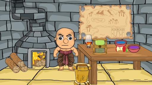 King Family Rescue screenshot 3