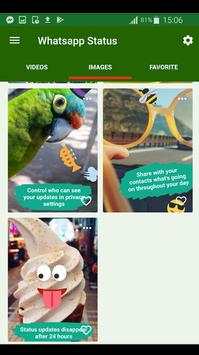 Download Status For Whatsapp screenshot 2