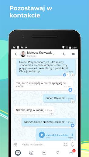 Bitrix24 CRM And Projects screenshot 1