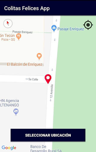 Colitas Felices App 6 تصوير الشاشة