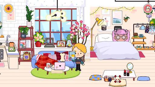 Miga Town My World : Advice screenshot 5
