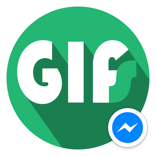 GIFs - Search Animated GIF icon