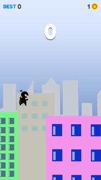 Super Ninja Hero screenshot 2