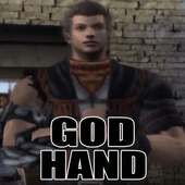 Hint God Hand icon
