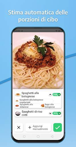 DiabTrend: gestione diabete screenshot 4