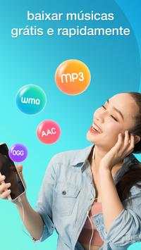 Download De Músicas, Baixar MP3 Leitor De Música screenshot 1